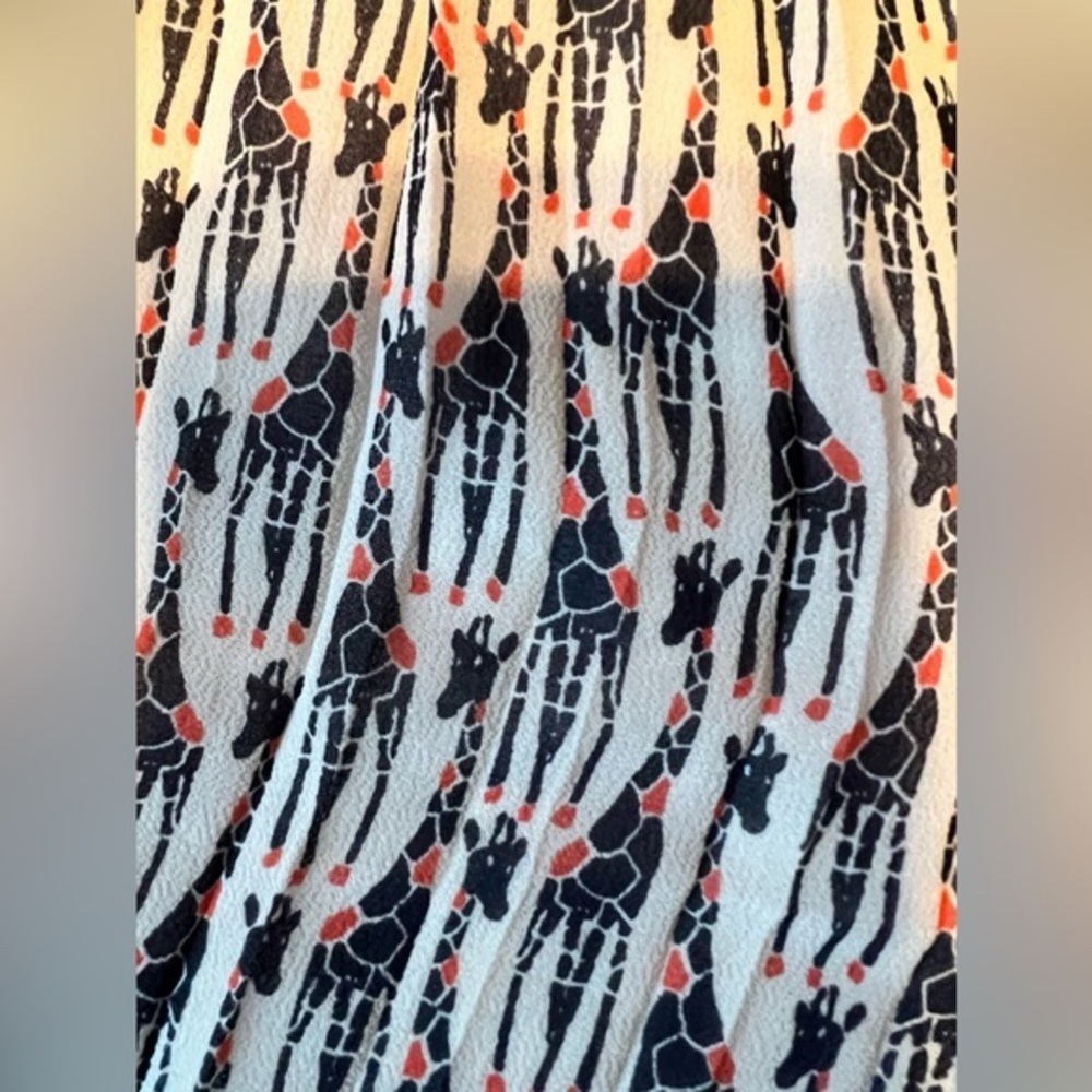 GH Bass Skirt